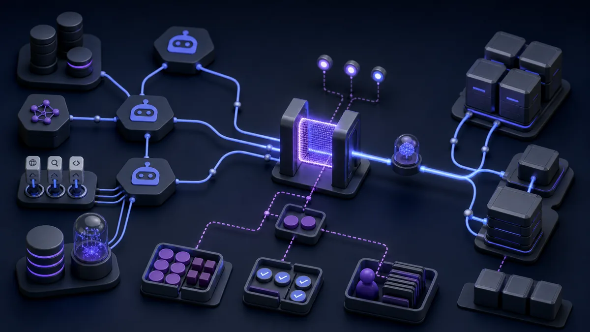 Hero image for Observability and Evals for AI Agent SaaS Products 2026