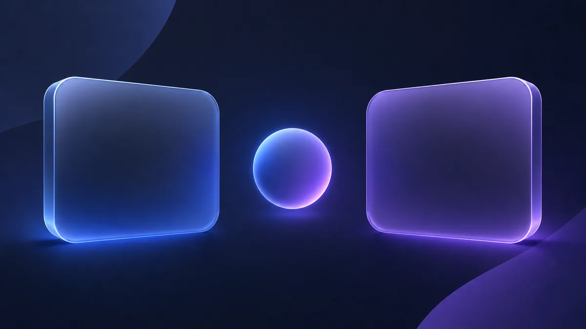 Hero image for AstroWind vs T3 Stack: Content Site vs Full-Stack 2026
