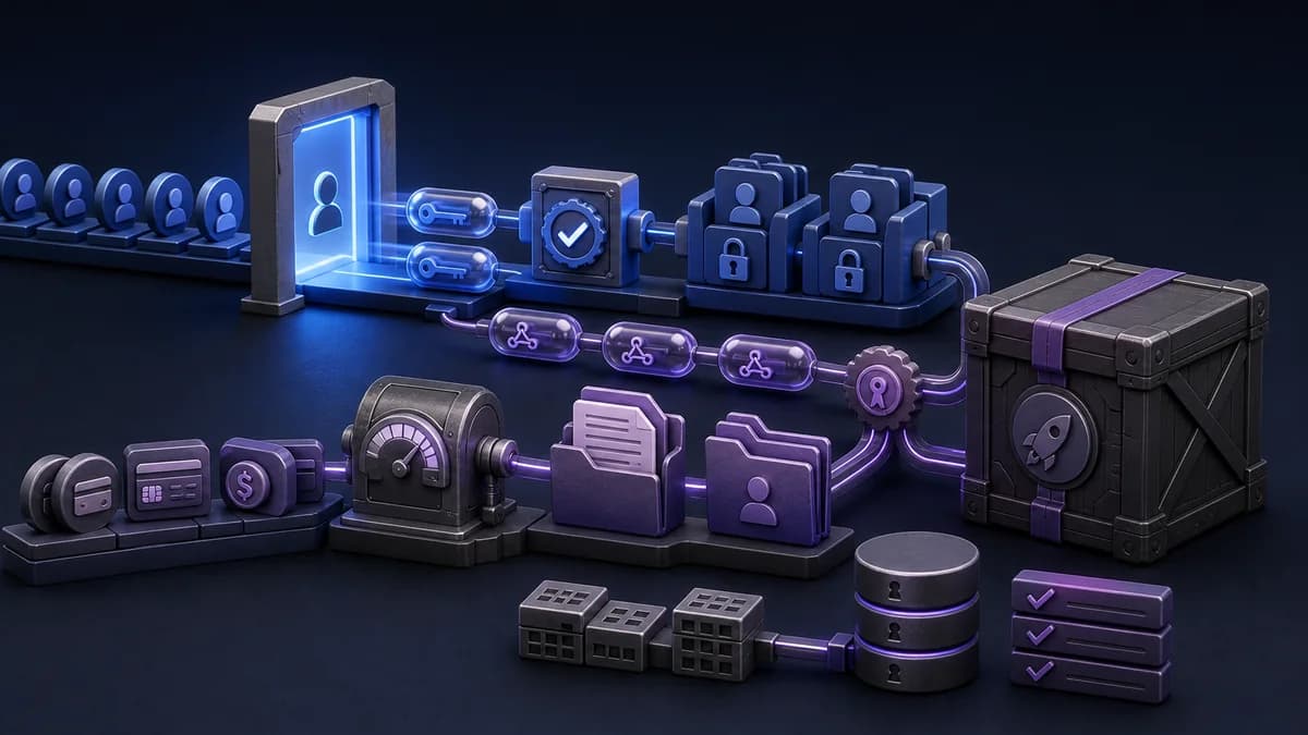 Hero image for Best Boilerplates: Polar.sh + Better Auth 2026