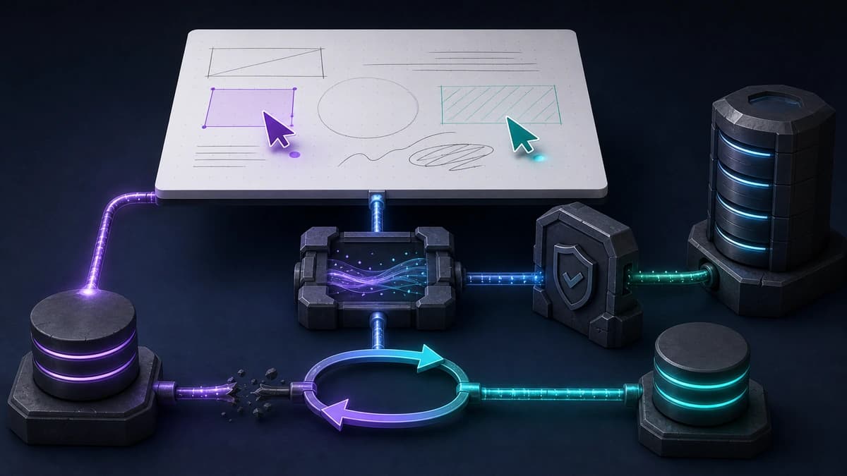 Hero image for Best Real-Time Collaboration Boilerplates (2026)