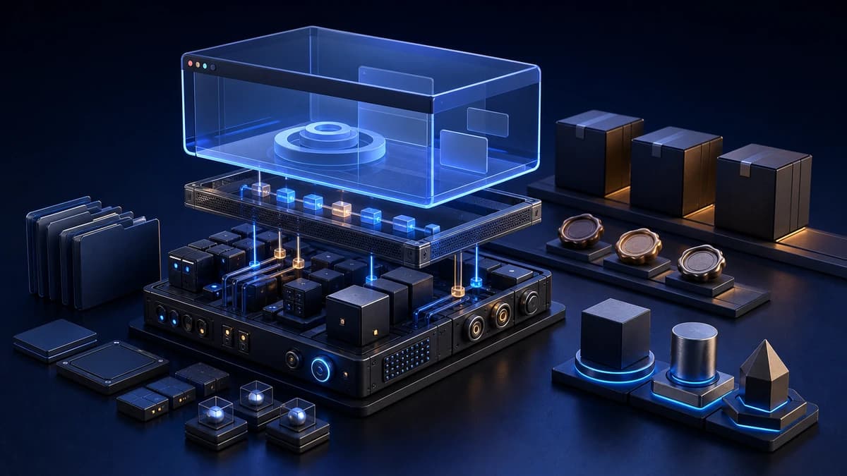 Hero image for Best Electron Boilerplates for Desktop Apps in 2026