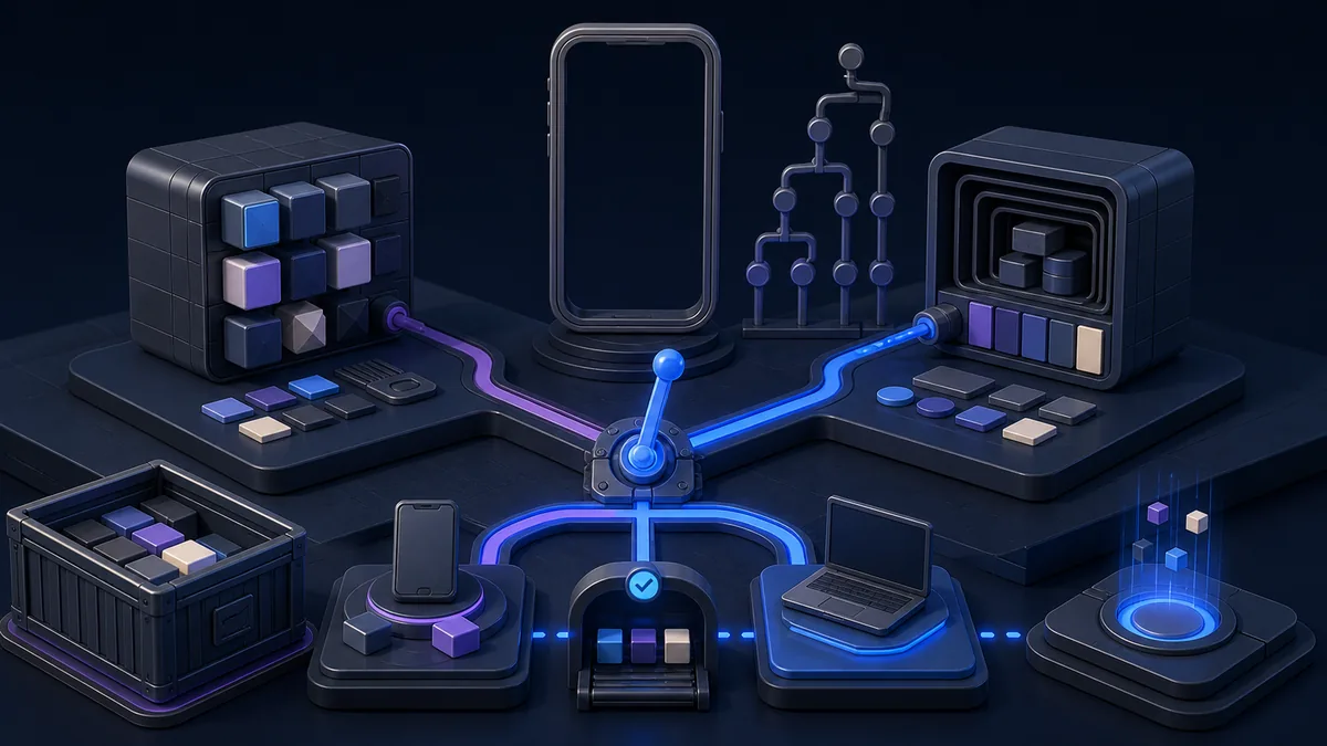 Hero image for React Native Expo Router Boilerplates Compared 2026