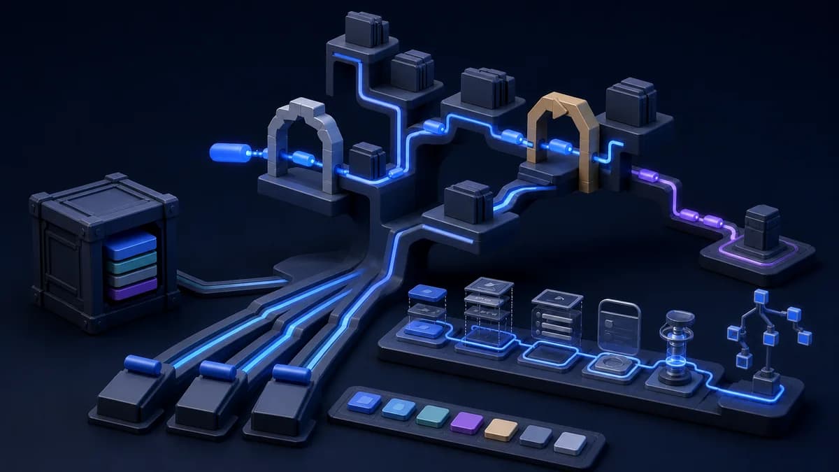 Hero image for Best React Router v7 Boilerplates 2026