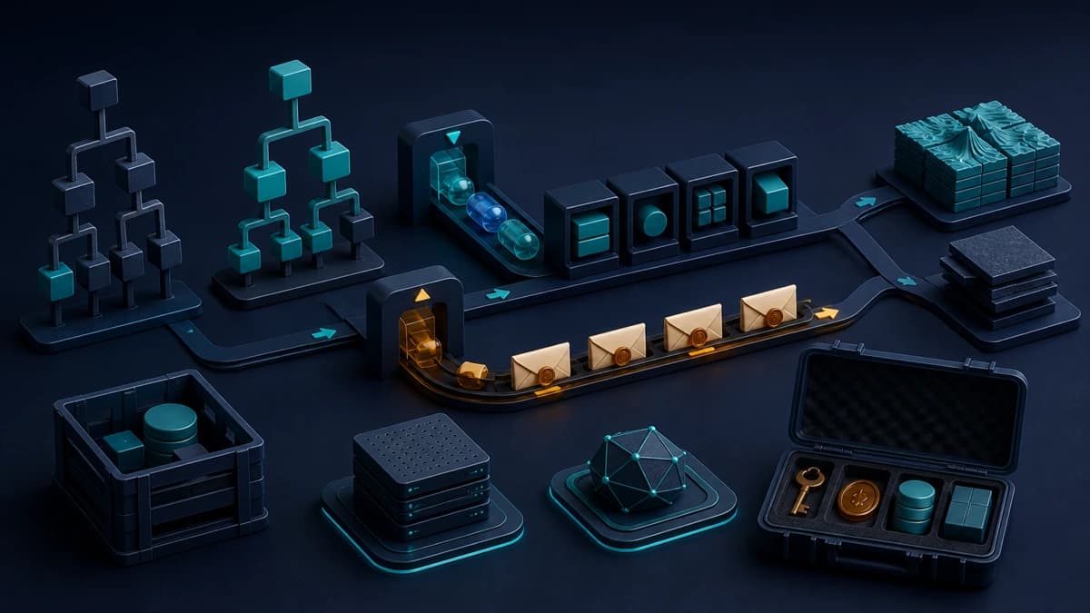 Hero image for Best React Router v7 SaaS Starter Kits 2026