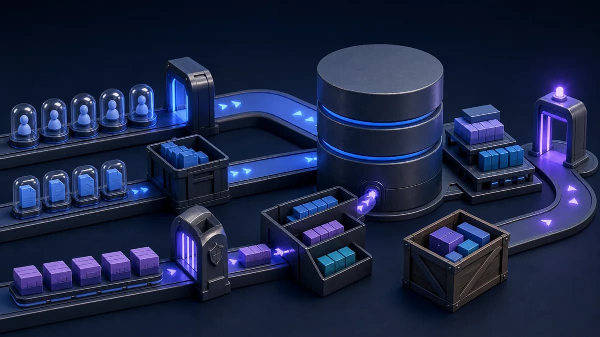 Hero image for Best SaaS Boilerplates with Supabase in 2026