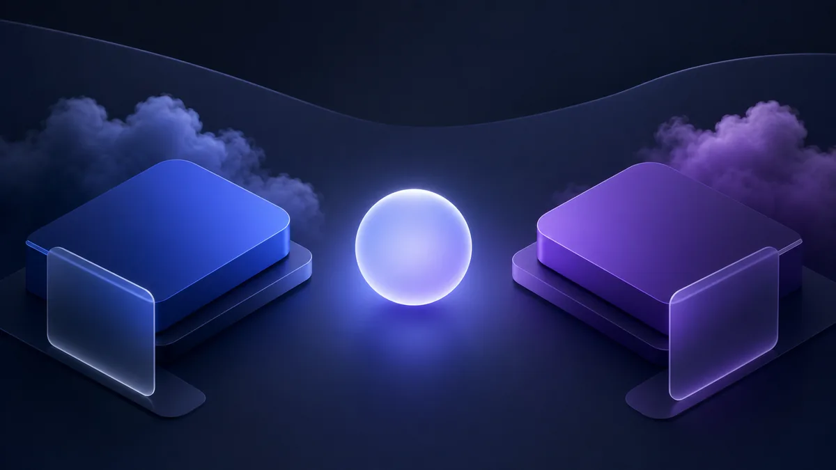 Hero image for Drizzle vs Prisma: Serverless SaaS Guide 2026