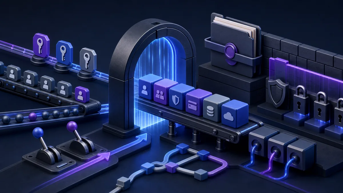 Hero image for Enterprise Boilerplate vs BoxyHQ SaaS Starter Kit: B2B SSO Guide 2026