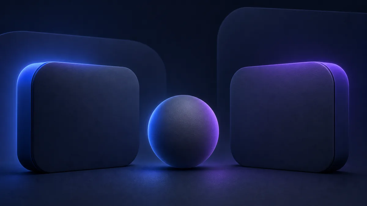 Hero image for Fumadocs vs Nextra vs Docusaurus for Docs Sites (2026)