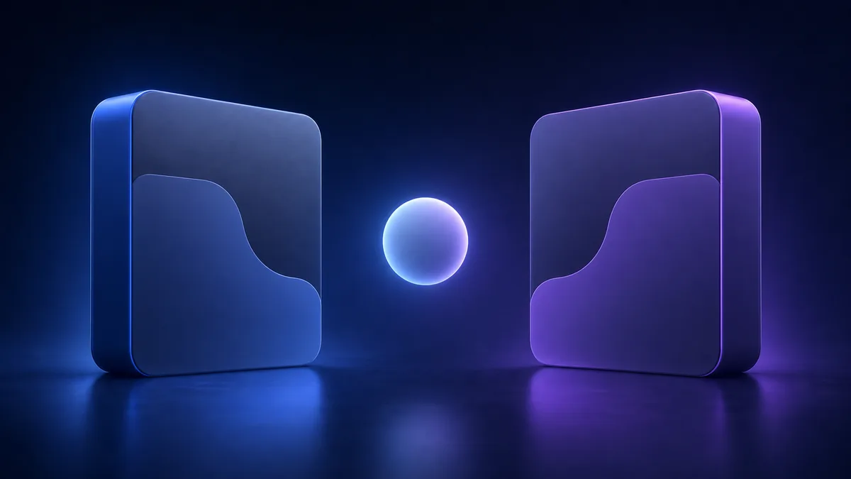 Hero image for Indie Kit (SvelteKit) vs Indie Starter (Next.js) 2026