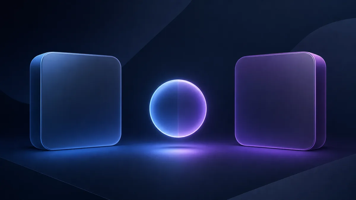 Hero image for LangChain.js Starter vs Vercel AI SDK Starter 2026