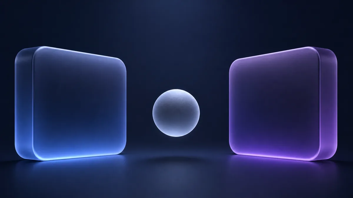 Hero image for MongoDB vs PostgreSQL for SaaS in 2026