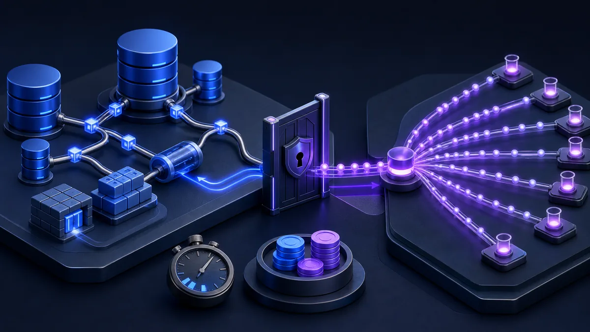 Hero image for Neon vs Convex for SaaS Starters: Database, Realtime, Auth, and Pricing