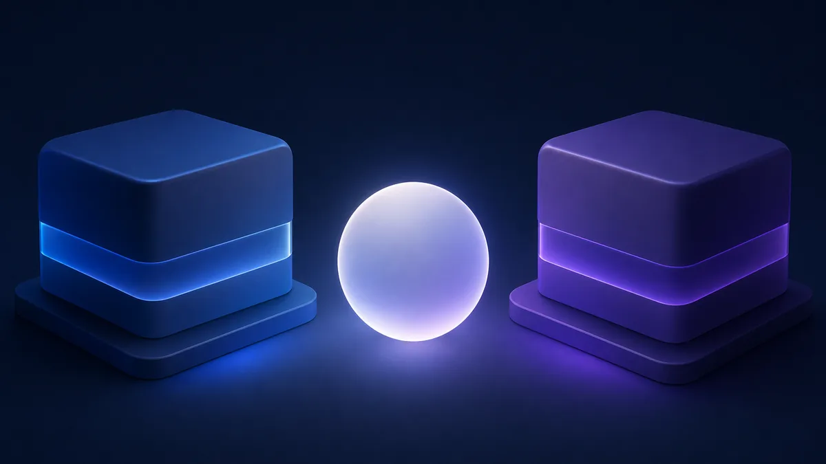 Hero image for Next SaaS Starter vs Open SaaS: Free Starter Kits 2026