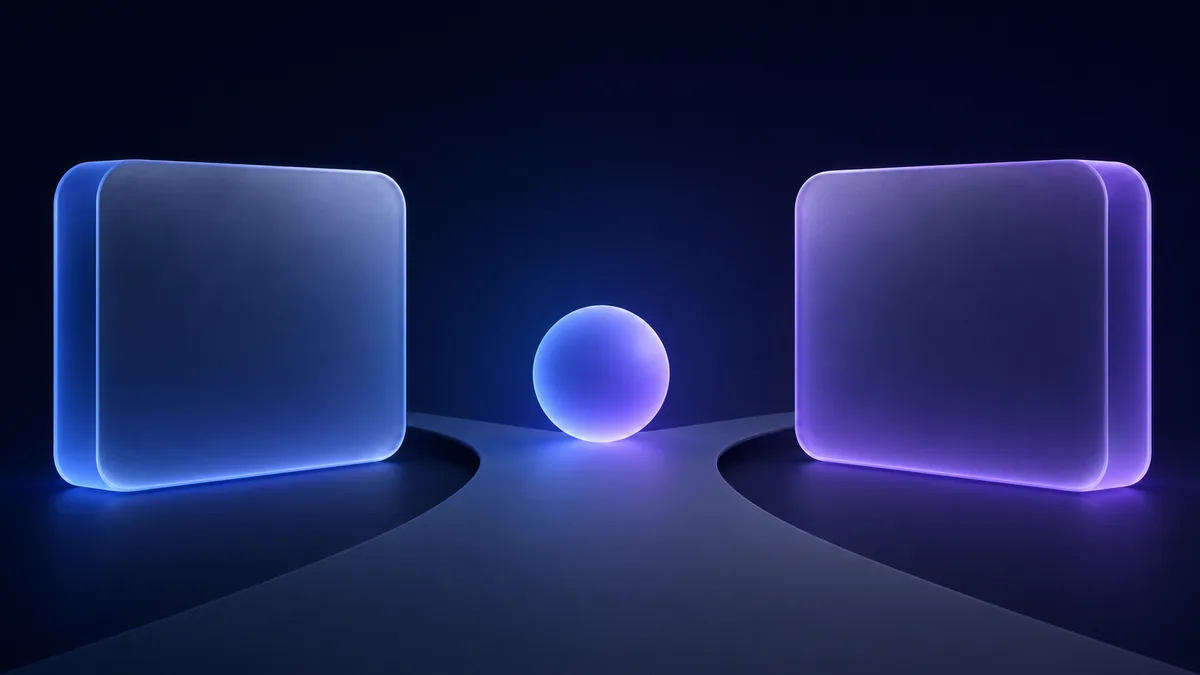 Hero image for Next.js vs SvelteKit vs Nuxt for SaaS 2026