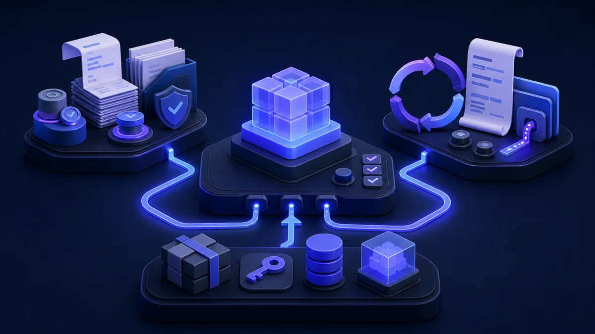 Hero image for Polar vs Paddle for SaaS Boilerplates: Merchant of Record and Subscription Guide