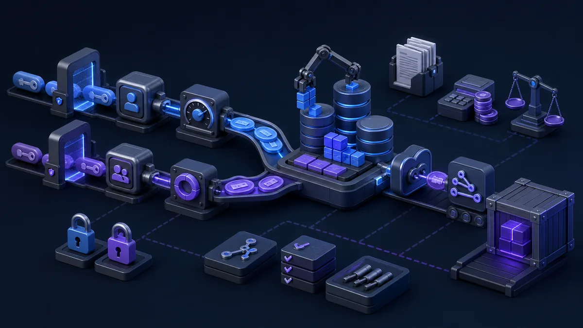 Hero image for Polar vs Paddle for SaaS Boilerplates: Merchant of Record and Subscriptions