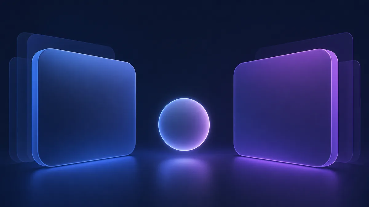 Hero image for Remix SaaS vs Epic Stack 2026: Which to Choose