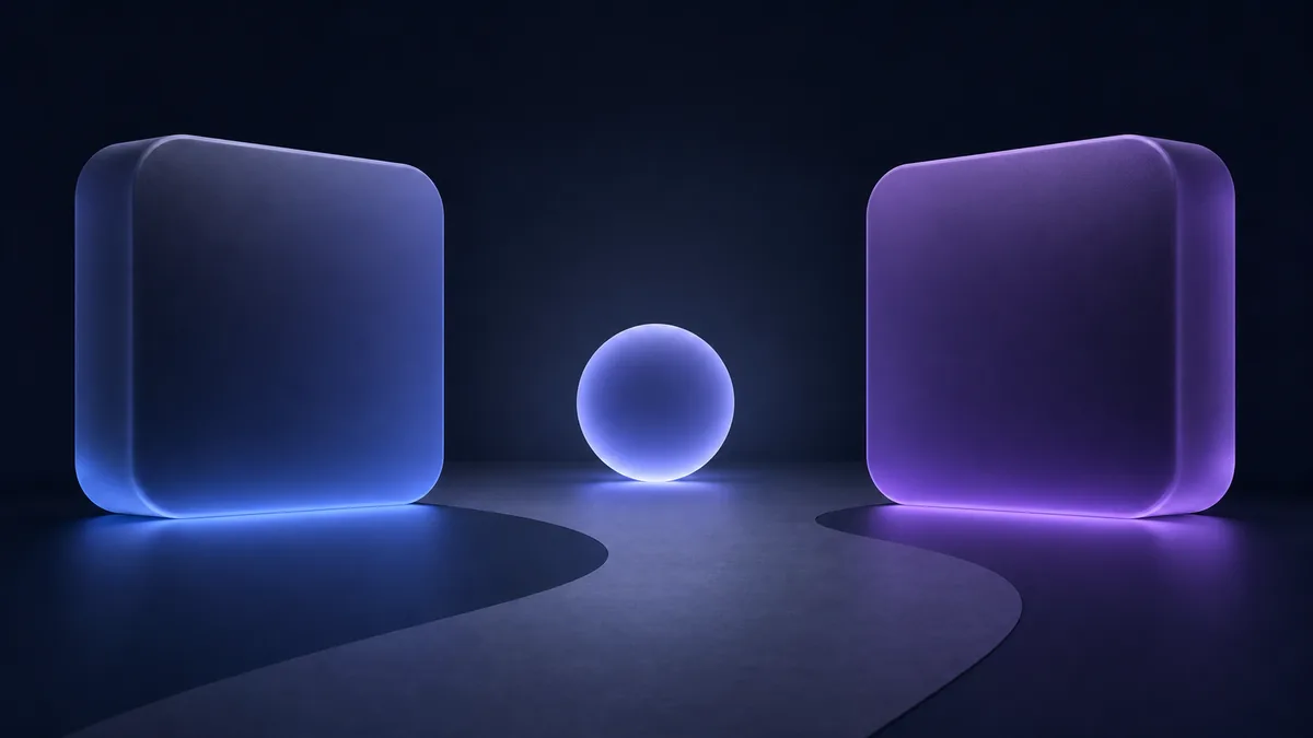 Hero image for SaaS Boilerplate vs Custom Build 2026