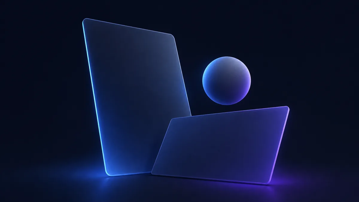 Hero image for shadcn Registry Blocks vs UI Libraries for SaaS Boilerplates 2026