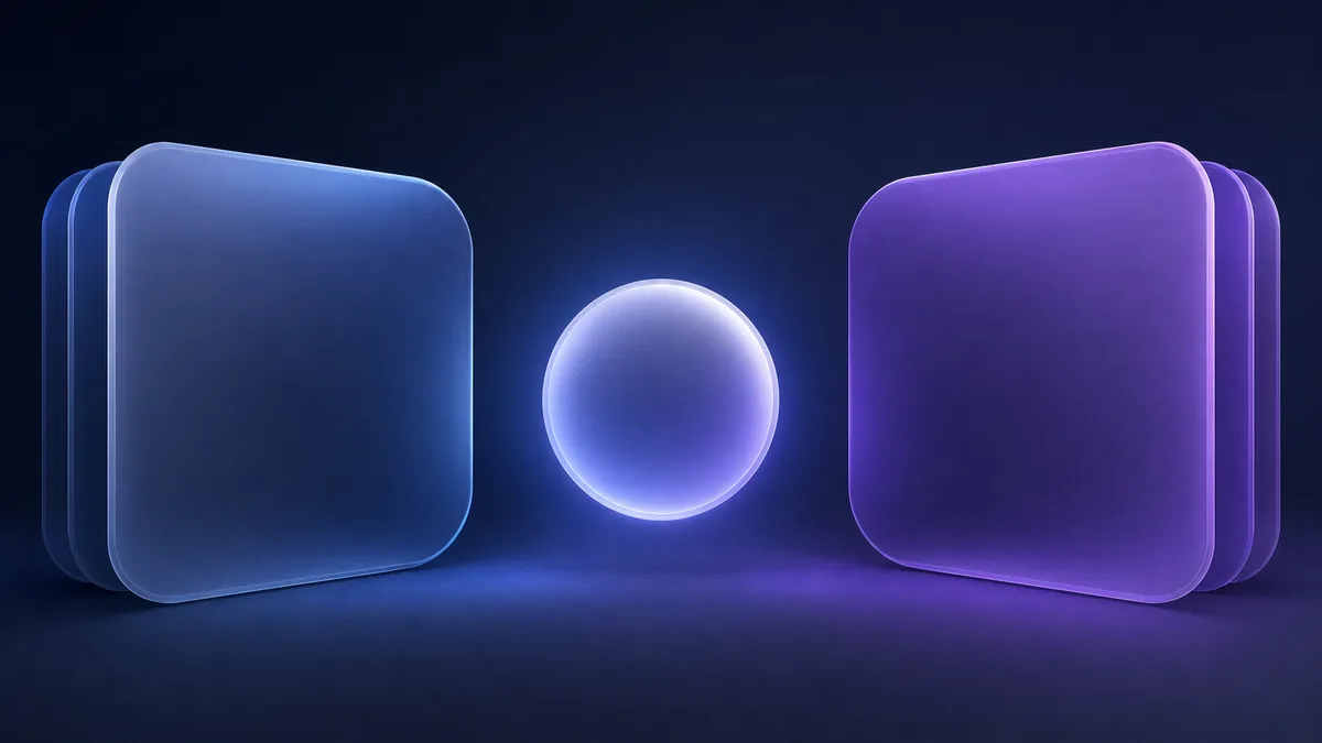 Hero image for shadcn/ui vs Mantine vs SaaS UI in Boilerplates 2026