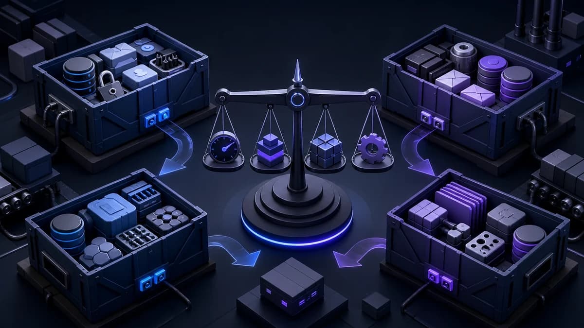Hero image for ShipFast Alternatives Guide: Supastarter, Makerkit, LaunchFast, and Indie Starter