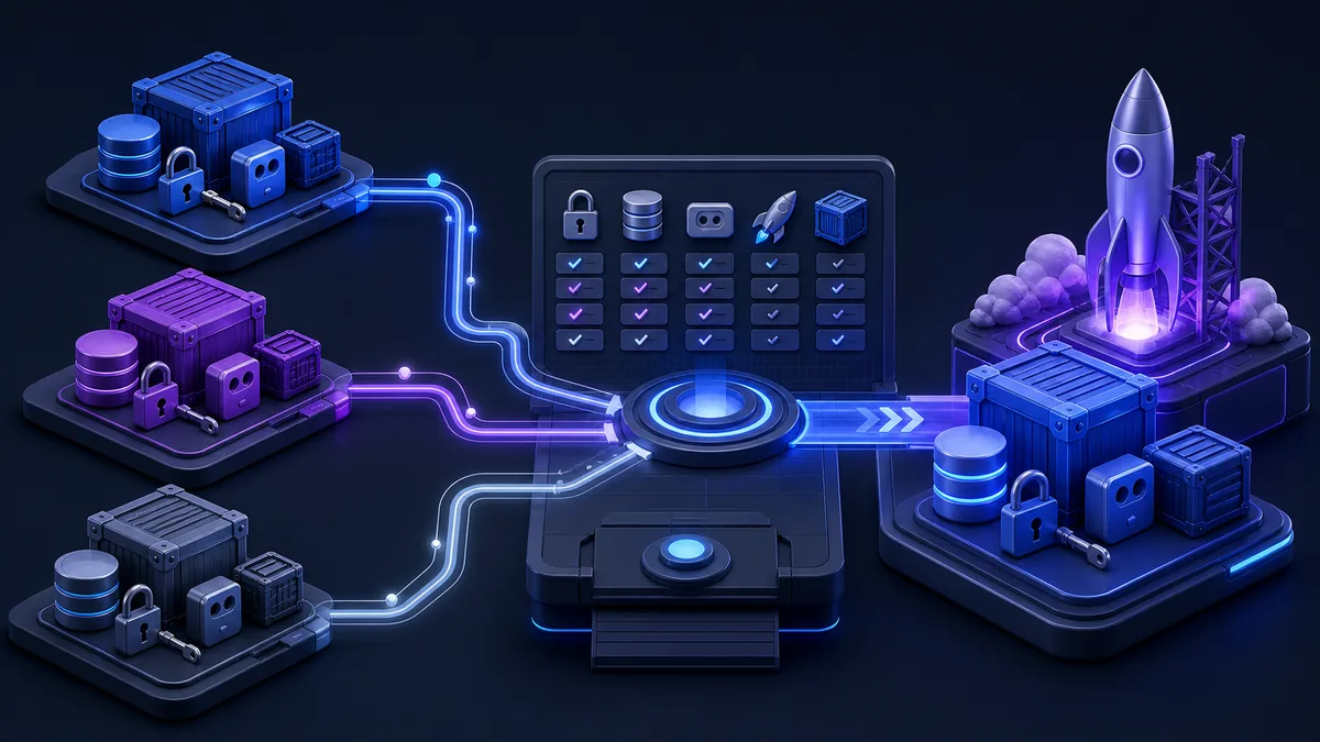 Hero image for Shipped.club vs ShipFast vs LaunchFast: Indie Hacker SaaS Starter Guide
