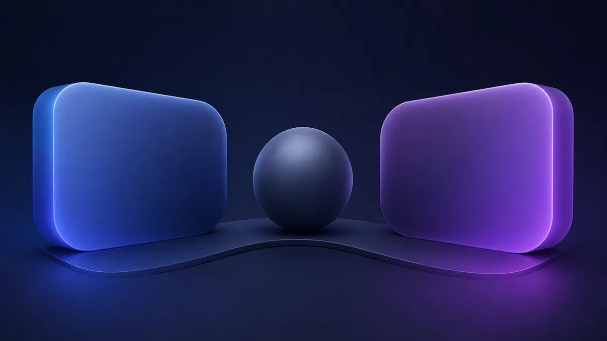 Hero image for Stripe vs Lemon Squeezy for SaaS in 2026