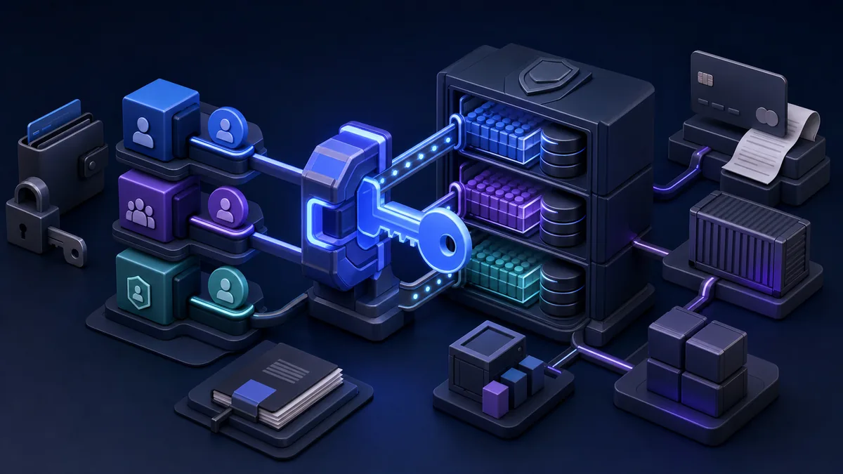 Hero image for Supabase RLS Guide for SaaS Boilerplates: Teams, Tenants, and Billing