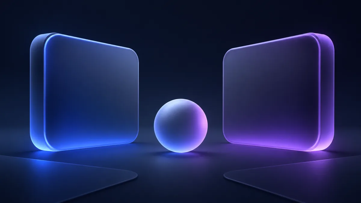 Hero image for T3 Stack vs Epic Stack: TypeScript-First 2026