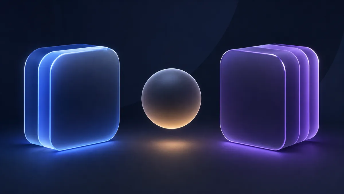 Hero image for T3 Turbo vs T3 Stack Architecture: Monorepo or Single App in 2026?