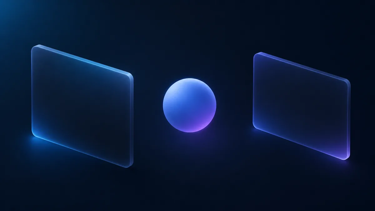 Hero image for tRPC vs REST vs GraphQL for SaaS Boilerplates 2026