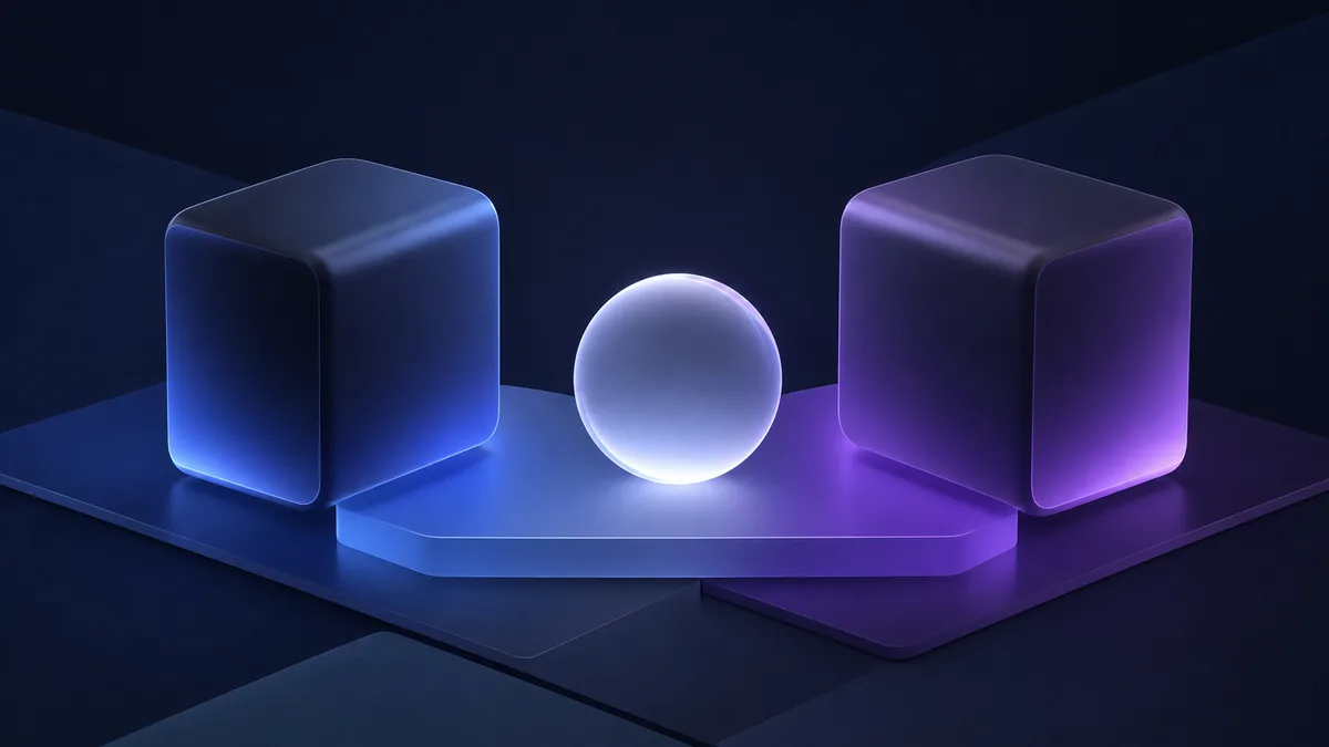 Hero image for Turborepo vs Nx for SaaS Monorepos 2026